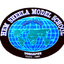 Hem Sheela Model School logo